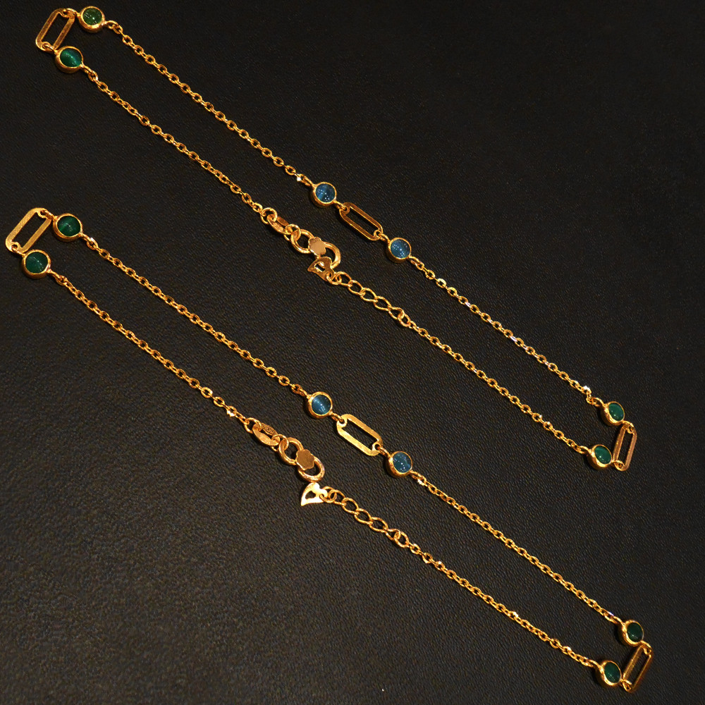 ANKLETS